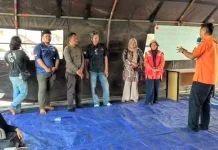 Potensi Kekeringan Mengintai, Warga Diminta Jaga Cadangan Air Bersih