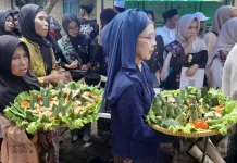 Filosofi Bahtera Nabi Nuh dalam Semangkuk Bubur Suro