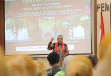 Gerakan Jumantik Jadi Kunci Penting Penanganan DBD