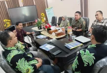 Pemkot Evaluasi Beasiswa Cilegon Juare ke Kampus