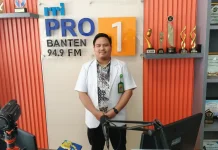 Periode Emas Jadi Penentu Kesembuhan Pasien Stroke