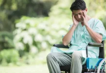 Stroke Kini Mulai Mengancam Usia Produktif