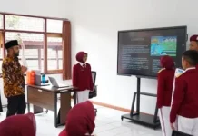 Disdikpora Pandeglang Usulkan 10 Nama Calon Kepala Sekolah Rakyat