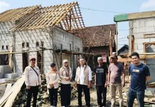 Pagu RTLH Pandeglang 2026 Naik Dua Kali Lipat