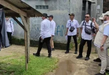 Penyaluran Bantuan RTLH di Pandeglang Terhambat Sibaru