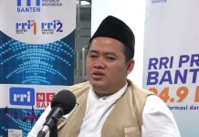 LAZ QUI Perluas Gerakan Sedekah di Banten