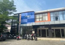 PMD Lebak Tuntaskan Monitoring Pembangunan Desa Tahun 2025