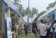 Diispar Banten Targetkan 10 Ribu Pengunjung dalam Exciting Banten Festival