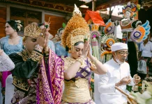 Tri Hita Karana Tanamkan Nilai Toleransi untuk Persatuan Bangsa