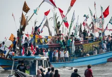 Pemkab Pandeglang Bidik Prospek Wisata Carita