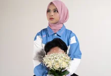 Nakei Rilis Setengah Hadir Tentang Hubungan tanpa Kepastian