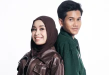 Mila dan Valen Rilis Meleleh Bahagia Tentang Cinta Manis
