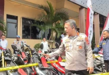Polda Banten Perkuat Penindakan Narkoba dan Premanisme di Banten