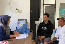 Harganas 2026, Pandeglang Gemakan Kampanye Ayah Wajib Hadir