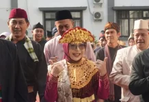 Pemkab Pandeglang Tekankan Tiga Pilar Pembangunan Keluarga Berkualitas