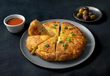Resep Fuyunghai Rumahan yang Tebal, Gurih dan Lembut