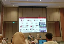 OJK Dorong Peningkatan Mesin Giling Gabah Petani di Banten