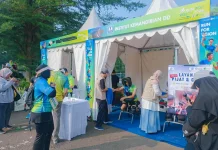 Institut Kemandirian Dorong Alumni Vokasi Berdaya dan Bermanfaat