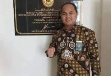 Sidang Isbat Cerminan Nikah Siri di Lebak Tinggi