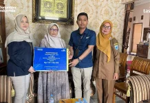 TASPEN Perkuat Perlindungan JKK dan JKM Bagi ASN Nasional