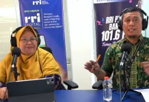 DJP Banten Jelaskan Masa Transisi PP Nomor 20 Tahun 2026