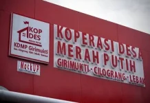 KDMP di Lebak Dorong Pertumbuhan Ekonomi Masyarakat Desa