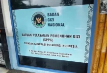 Seluruh SPPG Lebak Hentikan Pelayanan MBG