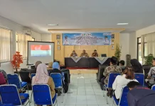 Dinsos Banten Gelar Penjaringan PSKS Berprestasi 2026