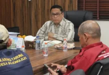 Wabup Lebak Apresiasi Peran Karang Taruna Kancil Mas