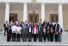Banten Jadi Rujukan Republik Timor Leste Pelajari Manajemen Proyek Jalan