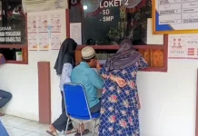 Hari Terakhir SPMB, Pengaduan Didominasi Penyesuaian Titik Koordinat Domisili