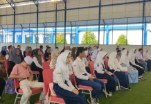 Kuota Sekolah Rakyat di Pandeglang Belum Terpenuhi jelang Orientasi