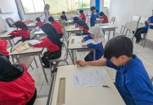 Sekolah Rakyat Terapkan Matrikulasi Pendidikan Berasrama