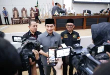 Banten Dukung Raperda Penyelenggaraan Pendidikan Perkuat Akses Pendidikan