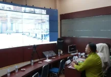 TMMD Ke-129 di Pandeglang Fokus Buka Akses Jalan di Kecamatan Patia