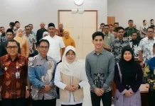 Optimalkan Data Adminduk, Bupati Pandeglang Minta Operator Kecamatan Responsif