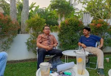 Jumlah Bank Sampah di Kota Serang Naik 70 Persen, DLH Kejar Target 250 Unit