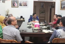 Pemerintah Perkuat Kebijakan Pemberdayaan Masyarakat Adat Baduy Berkelanjutan