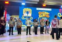 Debus dan Sejarah Banten Antar Kota Serang Raih Juara III APEKSI 2026