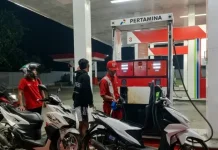 Pandeglang Catat Inflasi Tertinggi di Provinsi Banten
