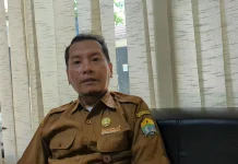 Puluhan Ribu Warga Kota Serang Tunggu Kuota PBI