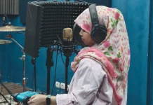 Lia Rose dan Deasyara Rayakan Persahabatan Lewat Lagu Bertajuk Kamu
