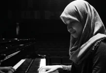 Deasyara Siapkan Karya Terbaru setelah Merilis Lagu Kamu