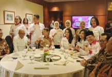 SMSI dan ADPEDNAS Teken Perjanjian Kerja Sama, 3.181 Media Siber Kawal Program Desa