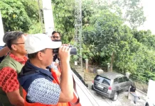 Gunung Anak Krakatau Berstatus Siaga, Wisata Anyer Tetap Aman Dikunjungi