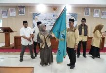 Pandeglang Bidik Gelar Juara MTQ Banten 2026