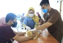 Edukasi dan Vaksinasi Jadi Strategi Tekan Risiko Rabies