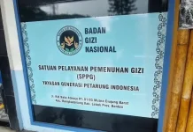 Terkendala Ahli Gizi dan Dana, 7 Dapur Gizi di Lebak Belum Operasi