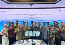 KBS Gandeng APTRINDO Banten untuk Digitalisasi Monitoring Truk Angkutan Barang A