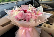 Keterbatasan Stok Bunga Jadi Tantangan Pelaku Usaha Floris